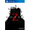 World War Z PS4